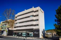 Apartamentos Aixa II Hotels in Cehegin
