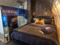Aerotel Hotels near Tshukudu Game Lodge