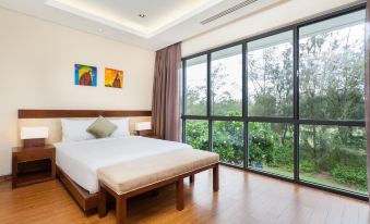 IDC White House Da Nang