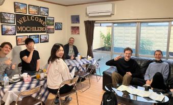 Onomichi Mochilero - Hostel