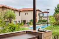 Aamaghati Wildlife Resort , Ranthambore - Rooftop Pools