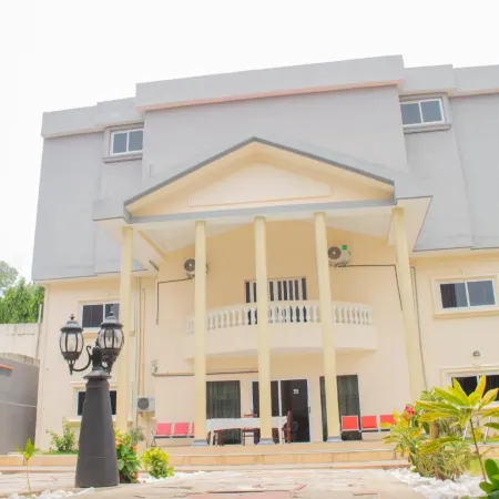 Hotel Bkbg Benin