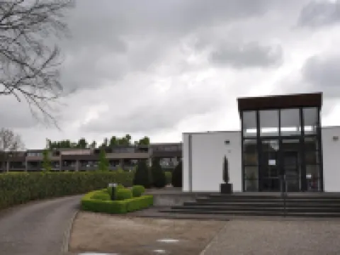 Hotel Boomgaard Hotels in Lanaken