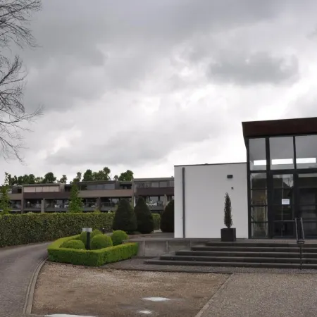 Hotel Boomgaard