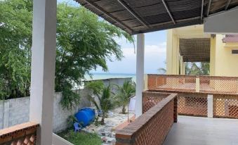 Viet Huong Hotel