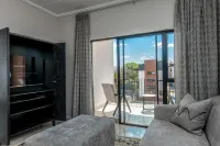 Long & Short Stays with Uncapped Wi-Fi & Security Hotels in Bryanston