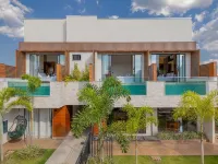 Pousada Villas - Bonito