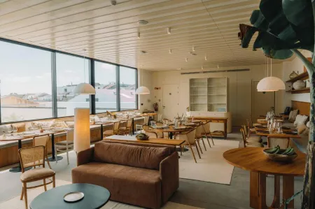 The Farm - Azores Boutique House Отели рядом с Аэропорт Нордела