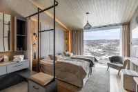 Santa's Chalets Rakka Hotels in 