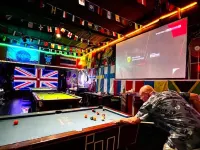 Coco Mountain View Guesthouse  Hotel Отели рядом с достопримечательностью «Большой Будда»