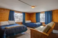 Winmar Cabins
