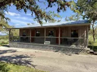 CRC Ranch Retreat Hotels in Bandera County