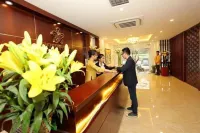 The Embassy Hotel Hanoi