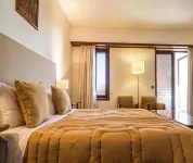 Hotel Fortaleza de Almeida by Asite Hotels فنادق في شهر المیدا