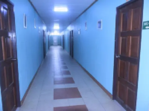 โรงแรมเปี่ยมสุข ปราจีนบุรี โรงแรมในอำเภอเมืองปราจีนบุรี