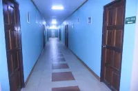 Peamsuk Sweet Prachin Buri Hotels in Prachinburi