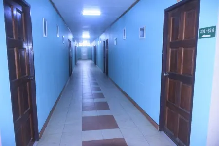 Peamsuk Sweet Prachin Buri Отели рядом с достопримечательностью «Ramkhamhaeng University»