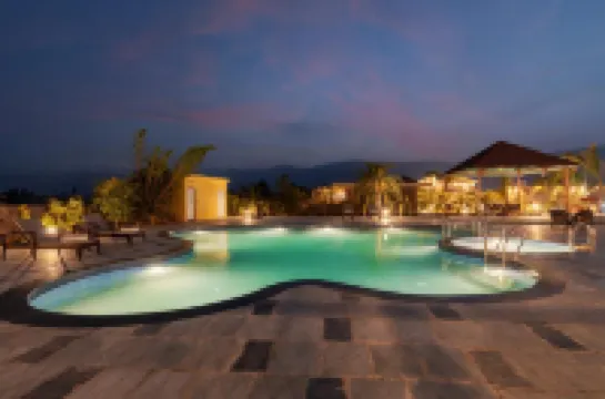 The Grand Sariska Baagh