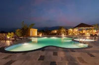 The Grand Sariska Baagh