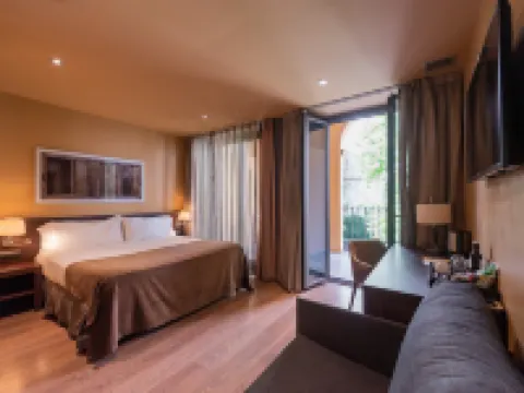 Hotel Nord 1901 Hotels in El Girones