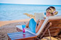 Caves Beach Resort Adults Only - pantai