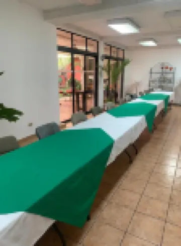 Hotel la Posada del Angel โรงแรมในซานซัลวาดอร์