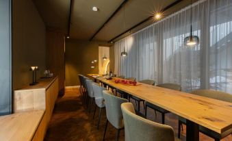 Boutique Hotel grüner Zweig