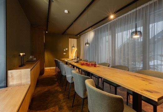 부티크 호텔 그뤼너 츠바이크