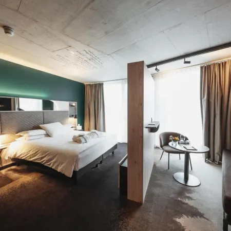 Mercure Hotel Delemont