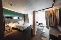 Mercure Hotel Delemont Hotels near église de soyhières