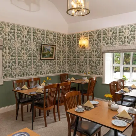 Murphys Farmhouse B&B