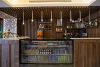 Nars Plus Al Basateen Hotels near Rapid imaging of Student Services