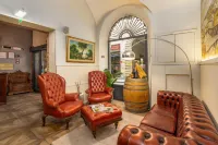 โรงแรมจินอรี อัล ดูโอโม