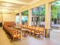 Pendhapa Art Space - Pas Limasan Homestay