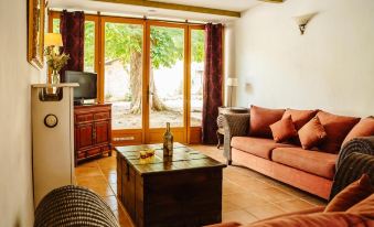 Chateau Camp del Saltre Prayssac - Housity