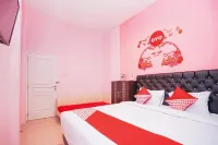 Hotel O Juanda Near Terminal International Juanda Hotels in Wedoro