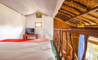 OYO 2278 Cikidang Hunting Resort