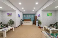 阿梅亞巴庫酒店