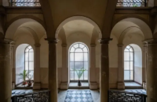 Palazzo Bicocca Rooms