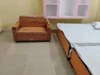 Geeta Teerth Guest House AC and Non AC Rooms Hôtels à : Fatehpur Saraiya Uparh