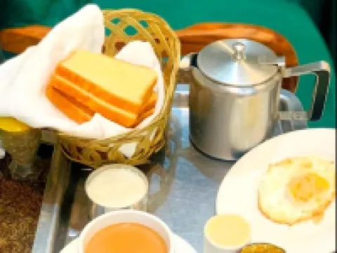 โรงแรมโกลเด้นวัน โรงแรมในลาฮอร์