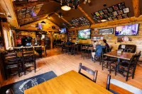 Marr's Mountain Cabins Hotels in Red Feather Lakes