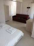 Kalanora Otel - parking
