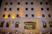Best Western Premier DJ Hotel 酒店