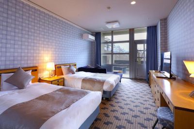 その他 大江戸温泉物語　日光霧降温泉　日光霧降の写真