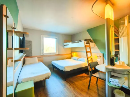 Ibis Budget Rodez