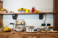B&B la Manica - breakfast