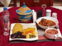 Excelsis Garden Hotels - Kampala Hotels in Kampala