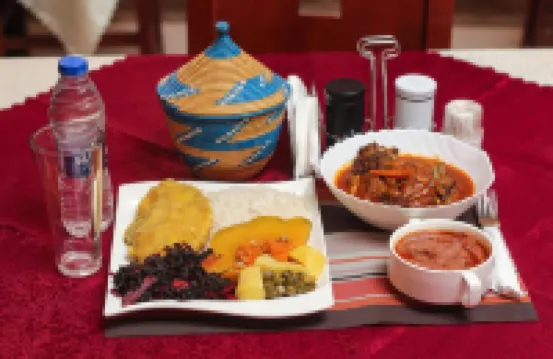 Excelsis Garden Hotels - Kampala