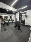 Athos Hotel - Gym